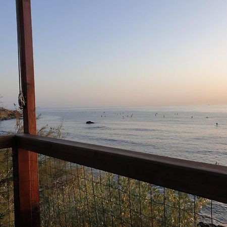 Cala Dei Mori Aparthotel Livorno Exterior photo