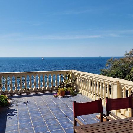 Cala Dei Mori Aparthotel Livorno Exterior photo