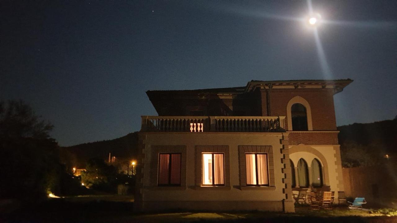 Cala Dei Mori Aparthotel Livorno Exterior photo