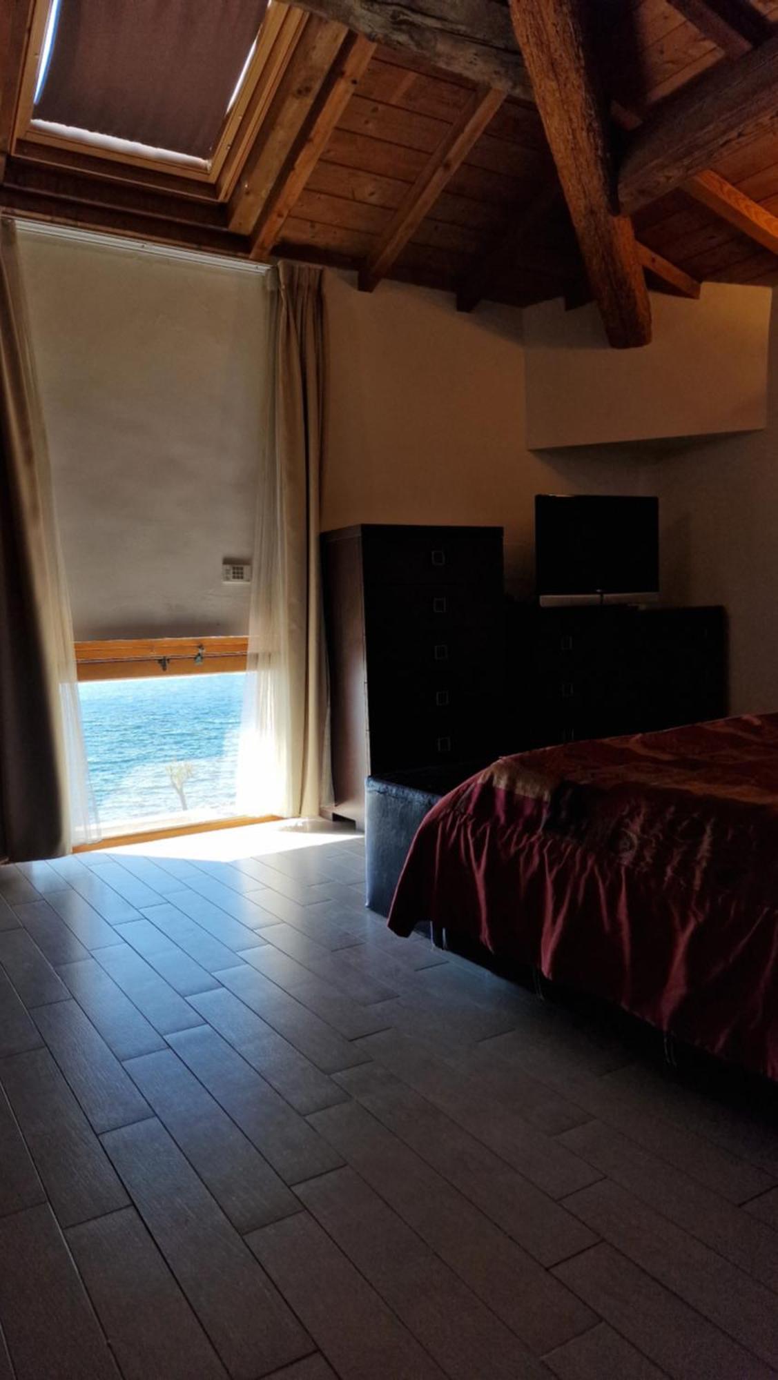 Cala Dei Mori Aparthotel Livorno Exterior photo