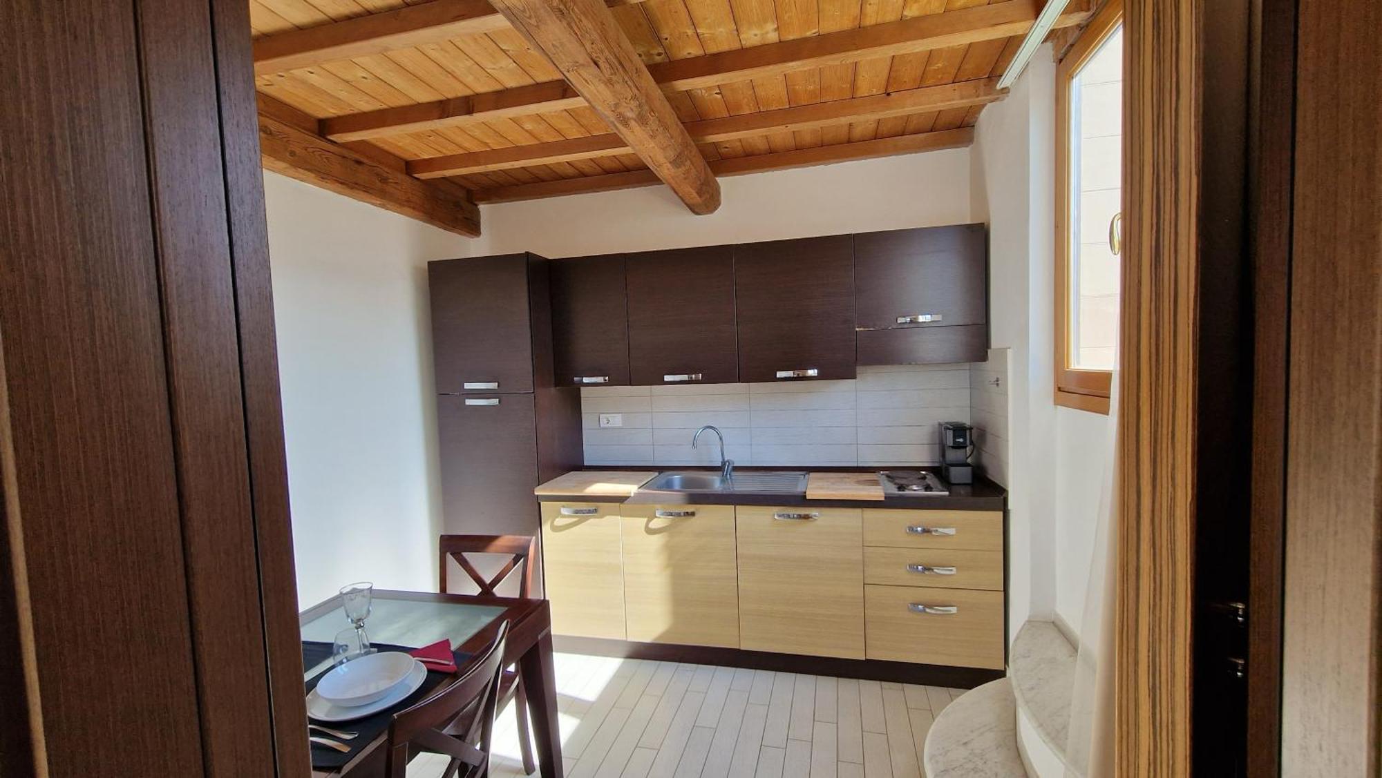Cala Dei Mori Aparthotel Livorno Exterior photo