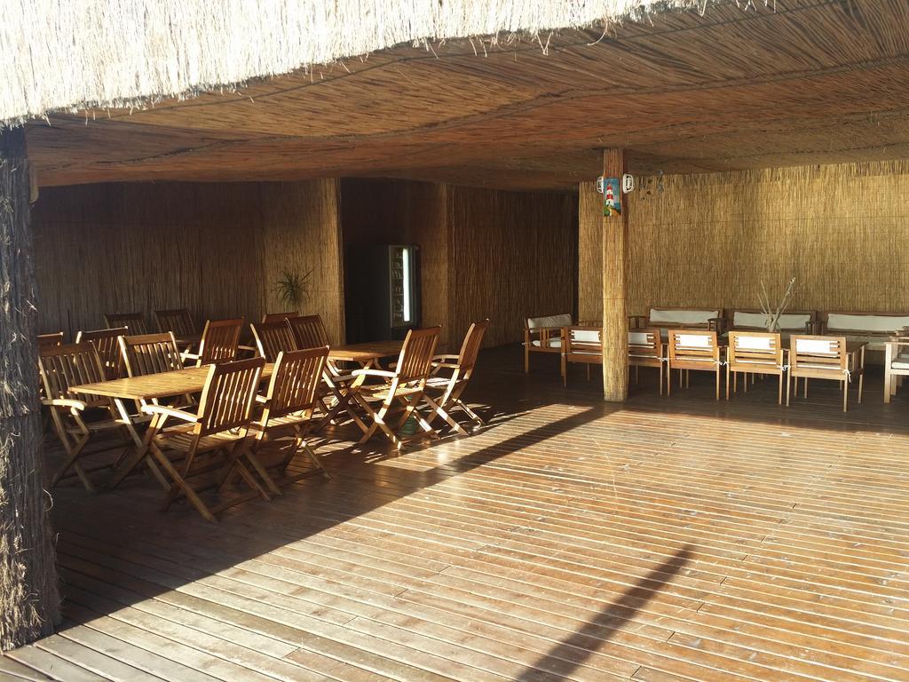Cala Dei Mori Aparthotel Livorno Exterior photo