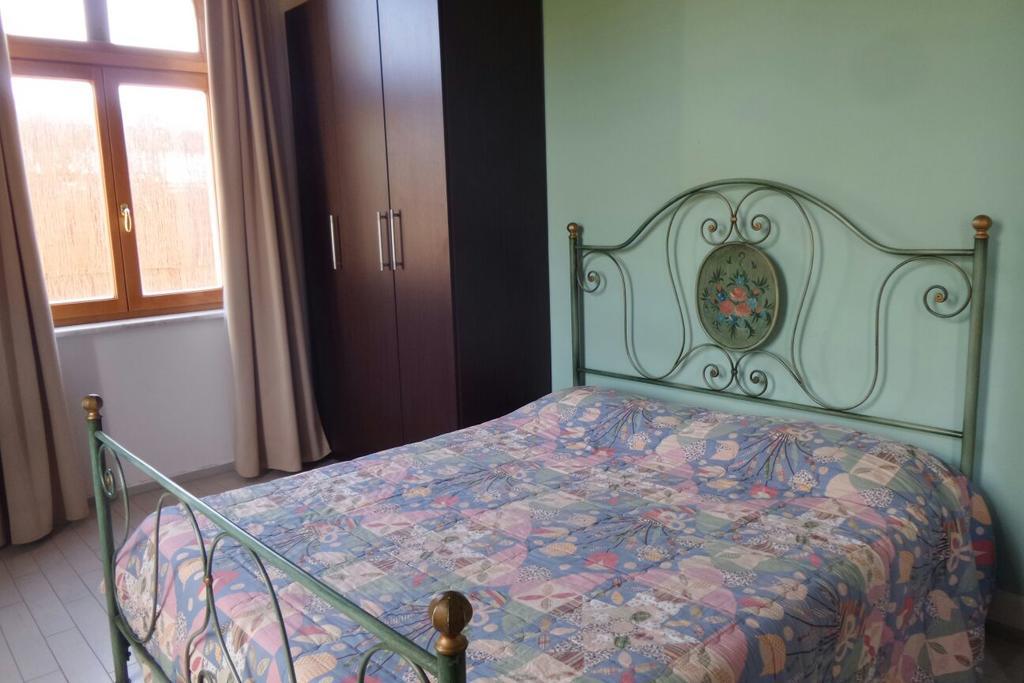Cala Dei Mori Aparthotel Livorno Room photo